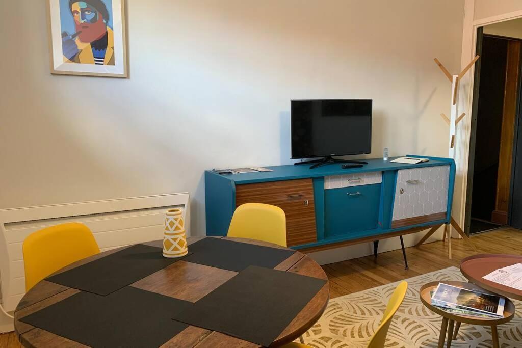 Vichy Cocoon Appartements Экстерьер фото