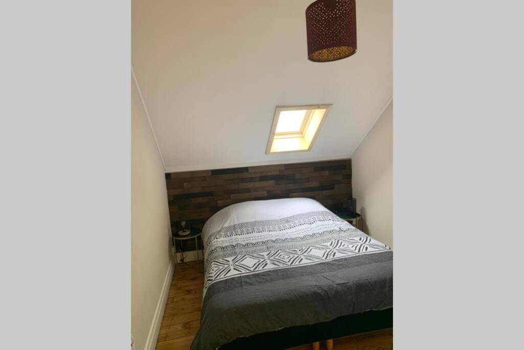 Vichy Cocoon Appartements Экстерьер фото